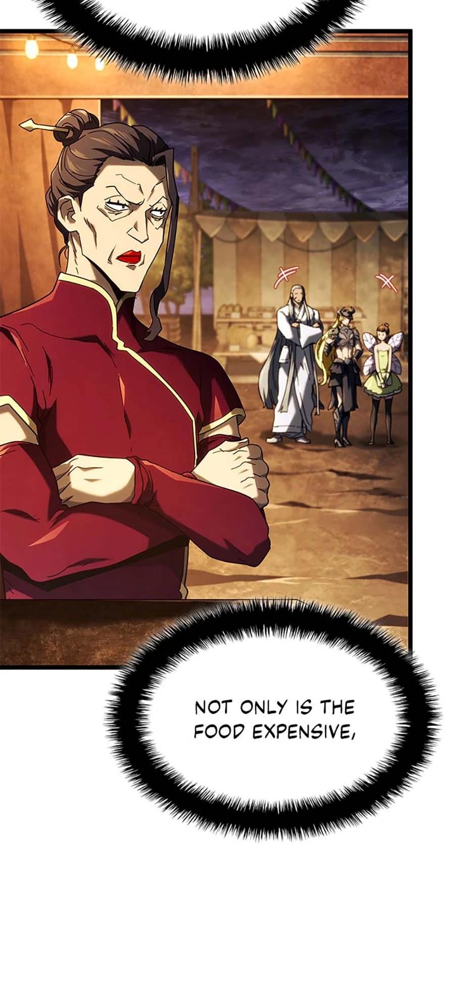 Read Revenge of the Baskerville Bloodhound ENGLISH Manga Online