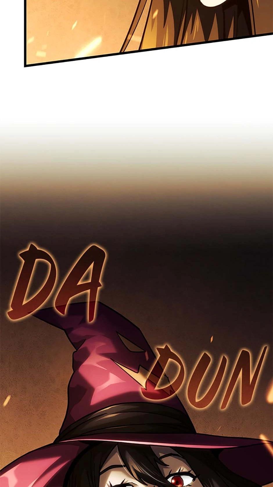 Read Revenge of the Baskerville Bloodhound ENGLISH Manga Online