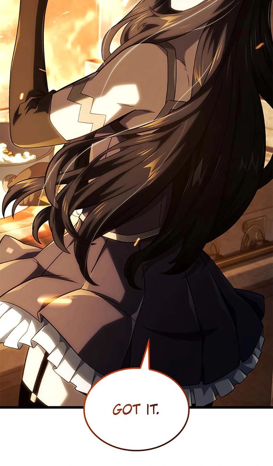 Read Revenge of the Baskerville Bloodhound ENGLISH Manga Online