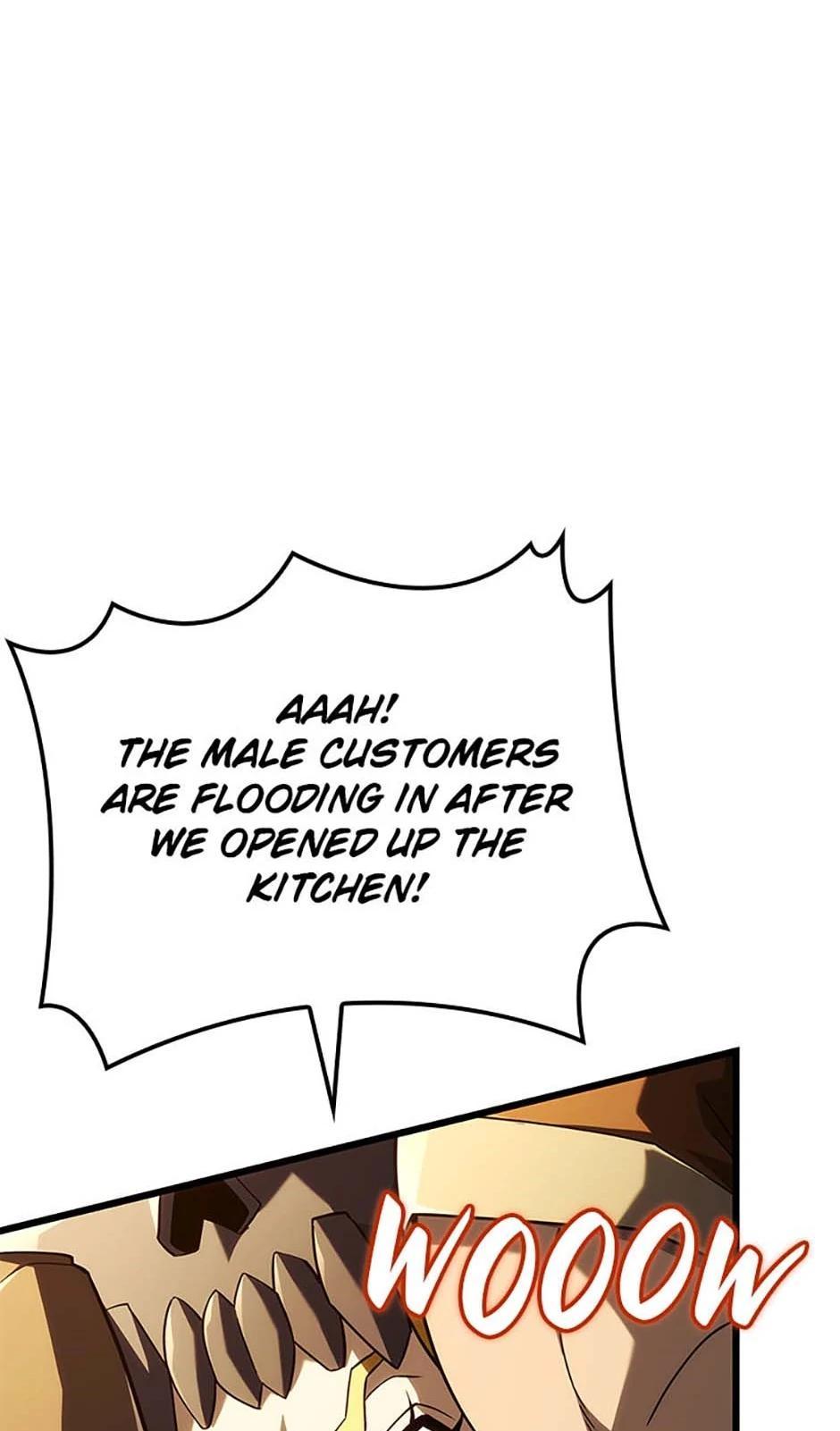 Read Revenge of the Baskerville Bloodhound ENGLISH Manga Online