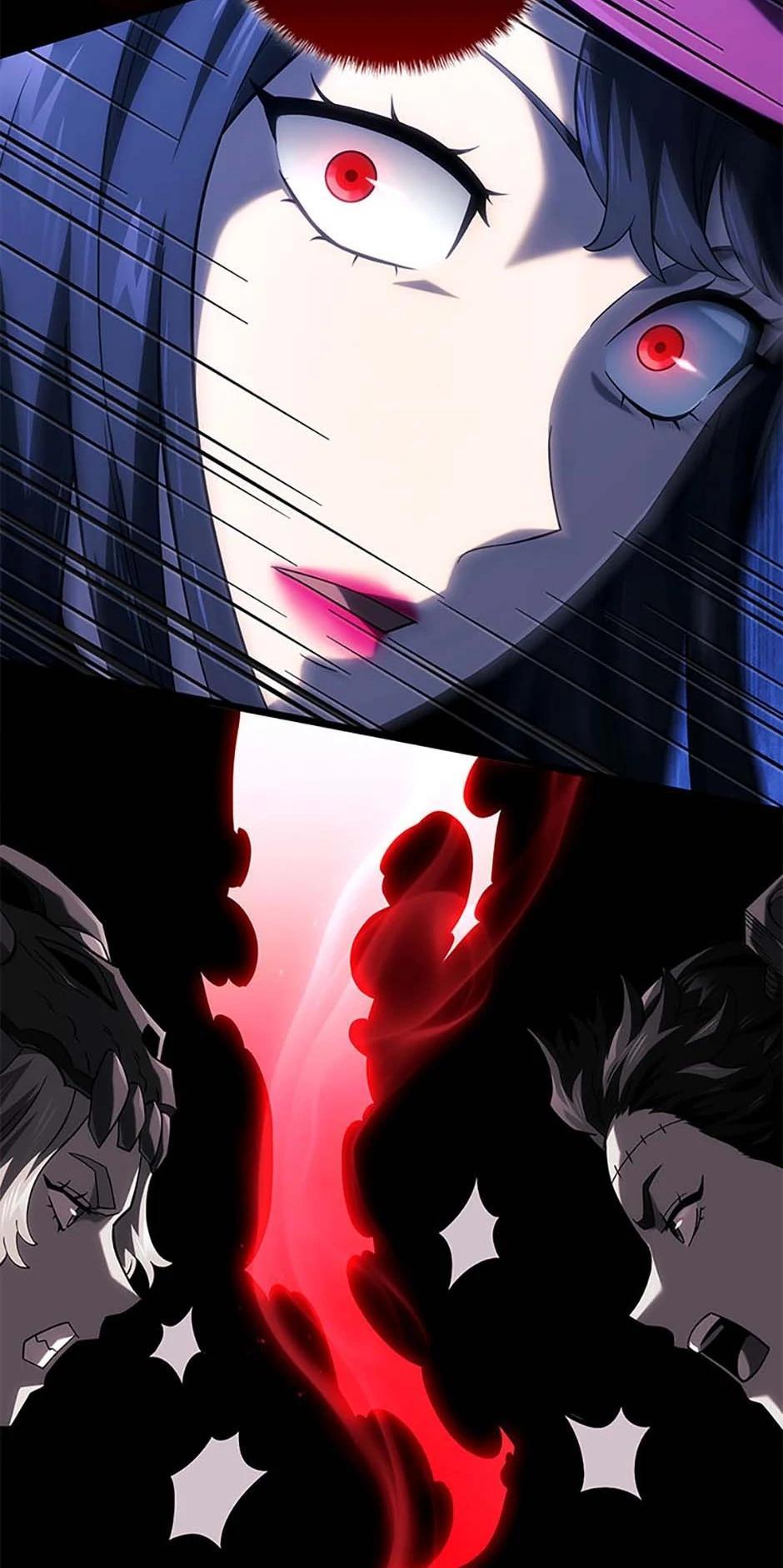 Read Revenge of the Baskerville Bloodhound ENGLISH Manga Online