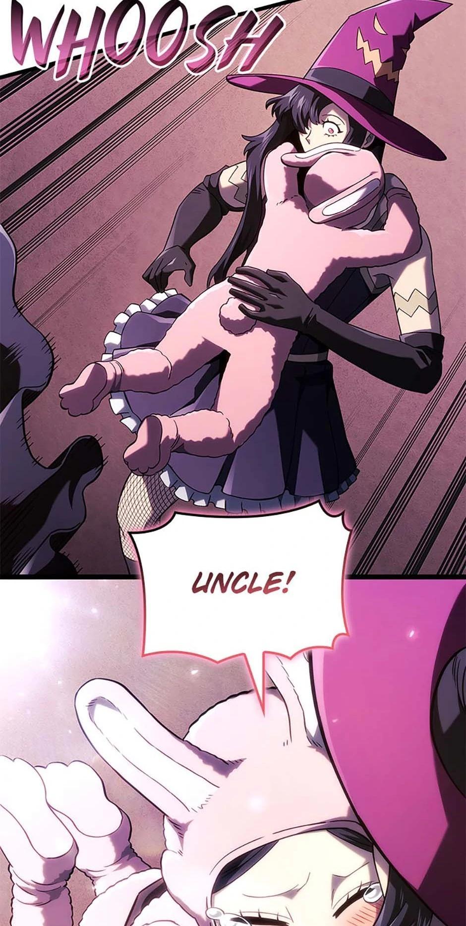 Read Revenge of the Baskerville Bloodhound ENGLISH Manga Online