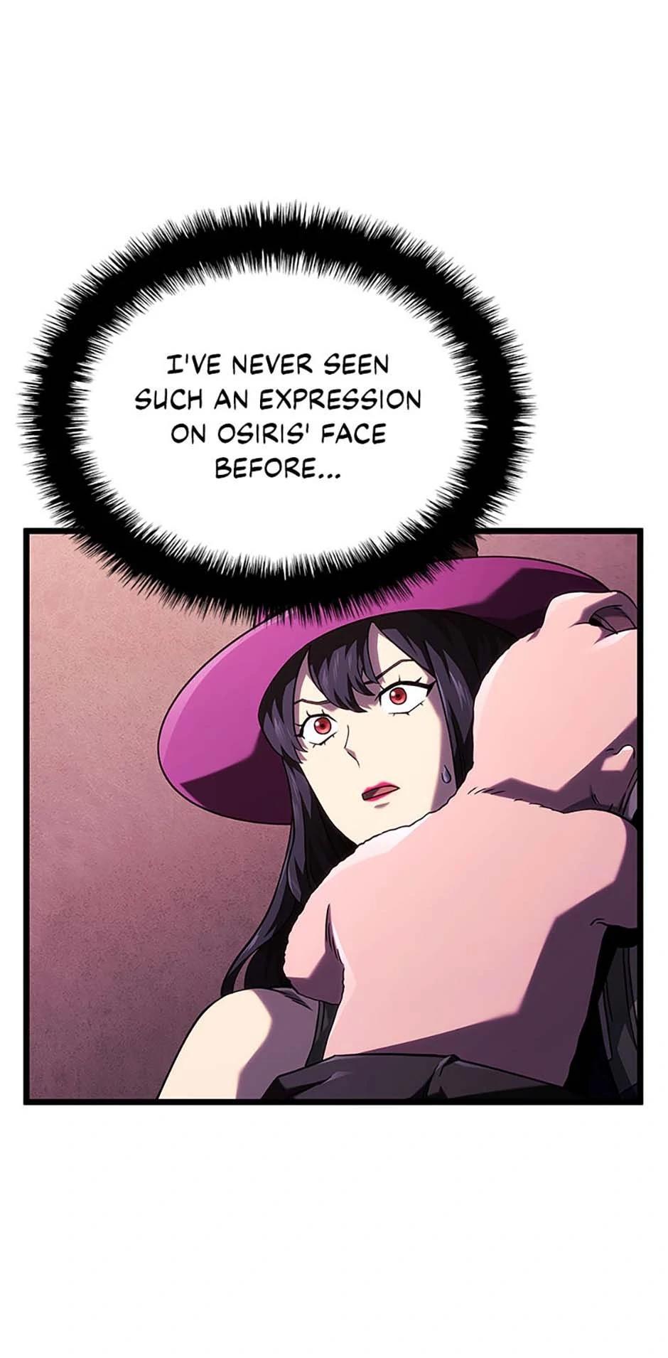 Read Revenge of the Baskerville Bloodhound ENGLISH Manga Online