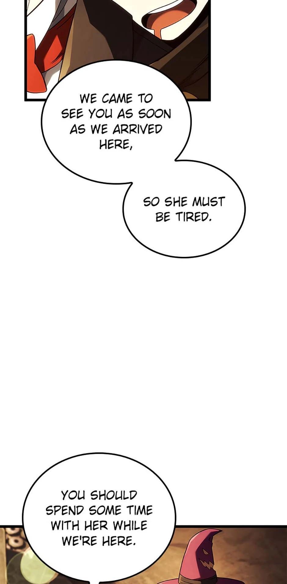 Read Revenge of the Baskerville Bloodhound ENGLISH Manga Online