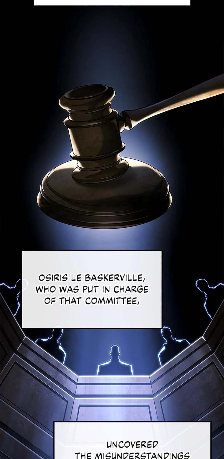 Read Revenge of the Baskerville Bloodhound ENGLISH Manga Online