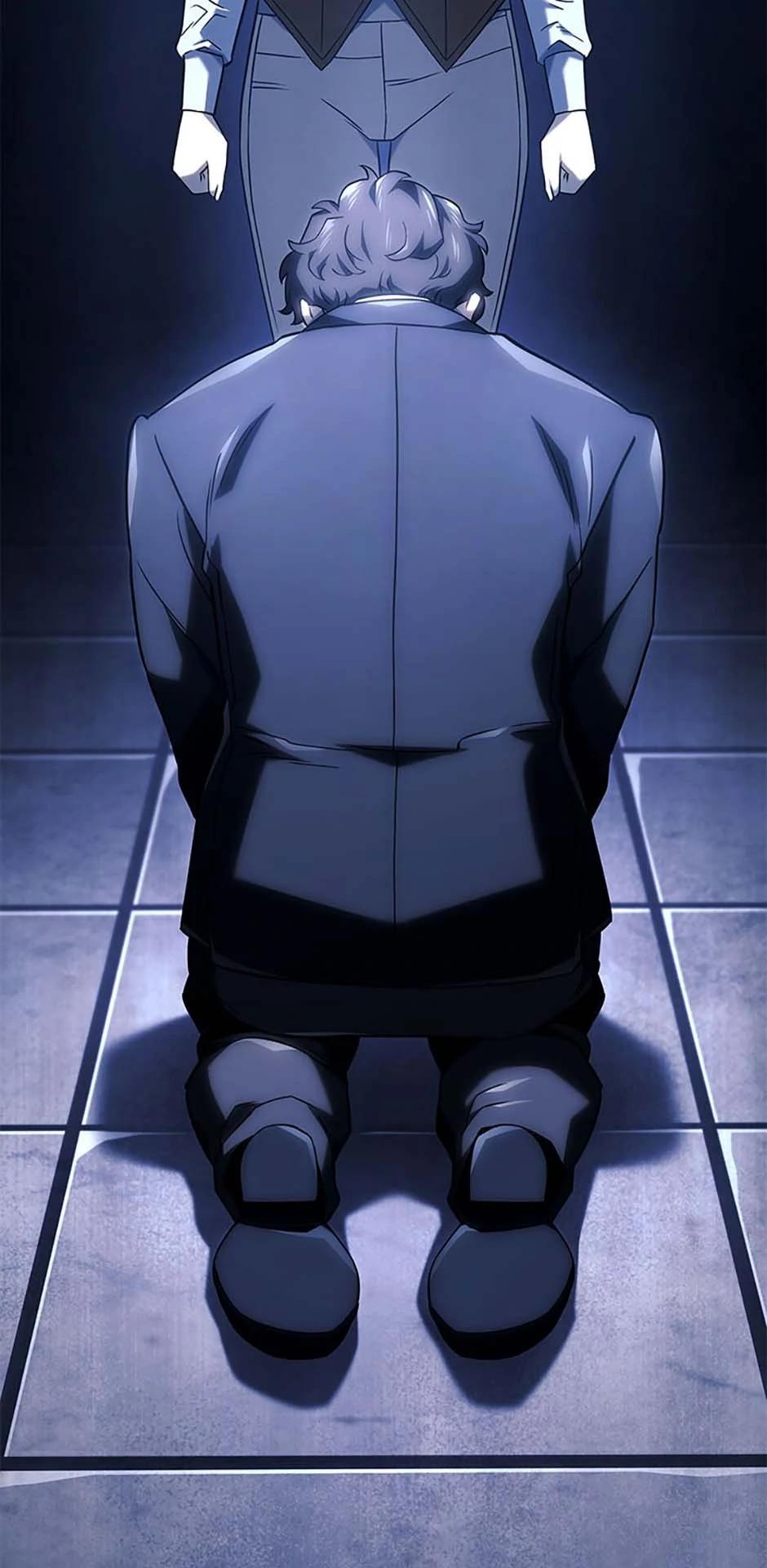 Read Revenge of the Baskerville Bloodhound ENGLISH Manga Online