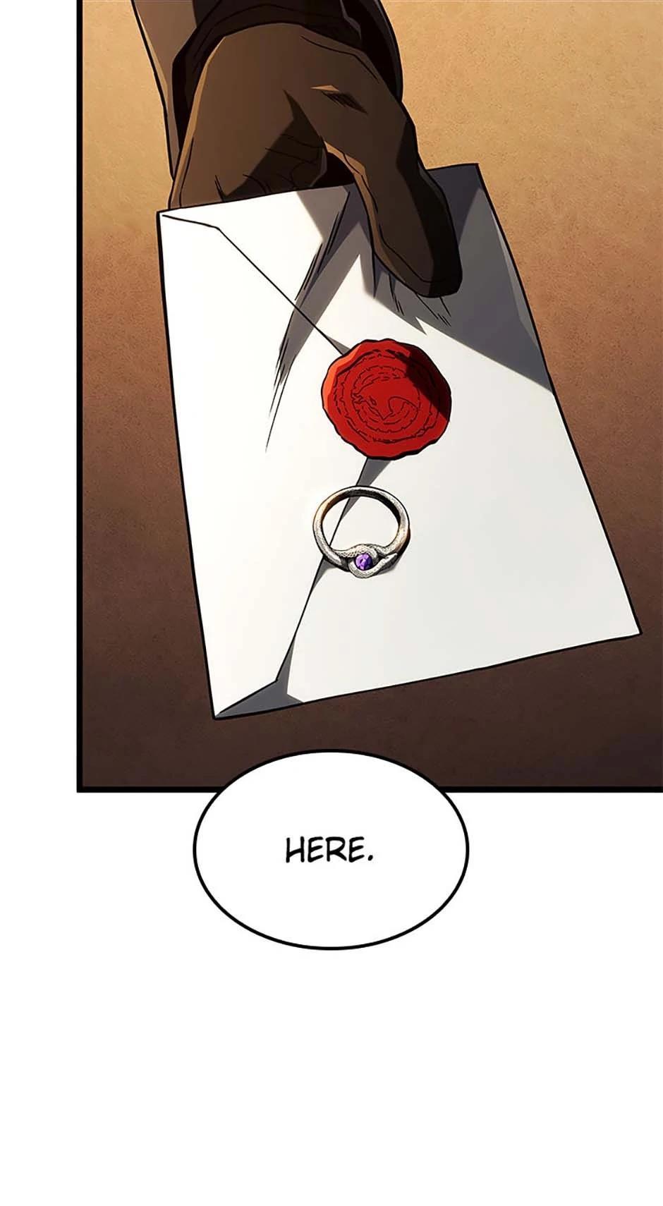 Read Revenge of the Baskerville Bloodhound ENGLISH Manga Online