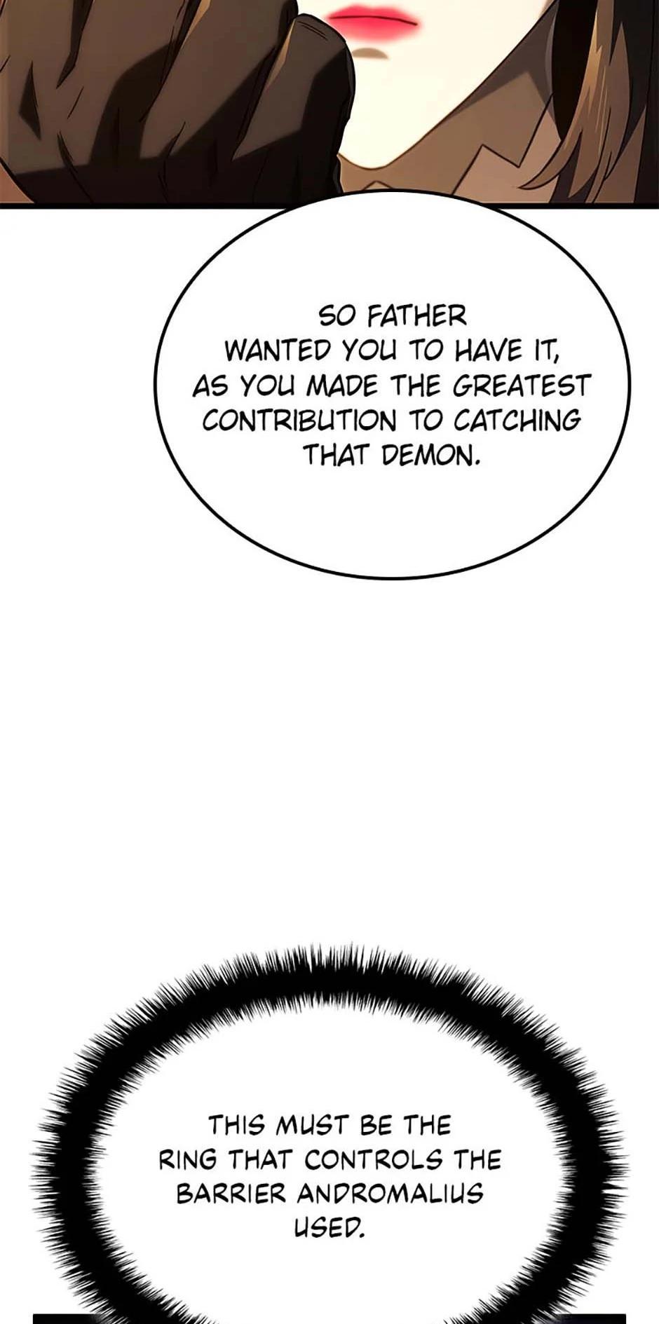 Read Revenge of the Baskerville Bloodhound ENGLISH Manga Online