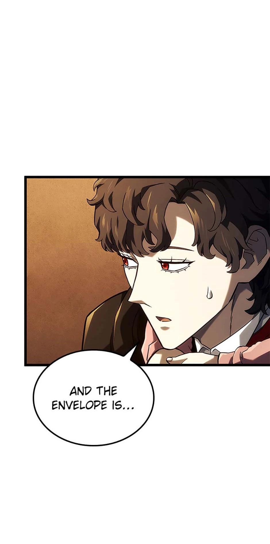 Read Revenge of the Baskerville Bloodhound ENGLISH Manga Online