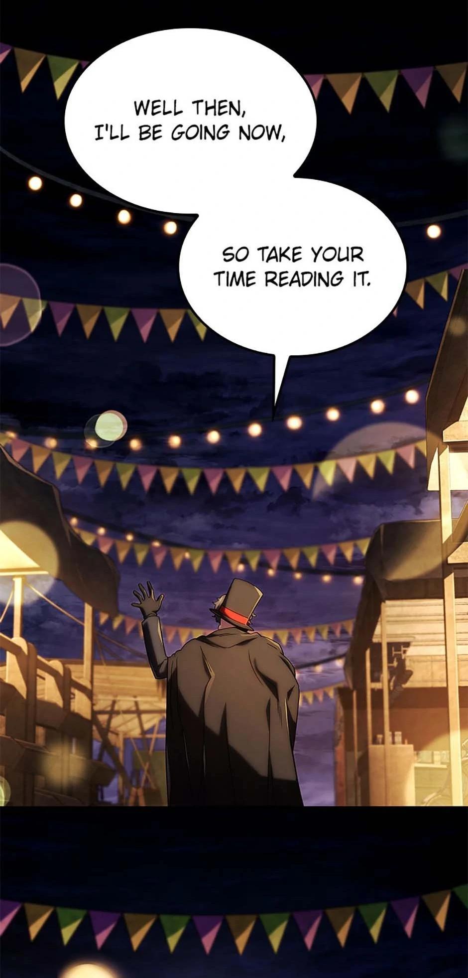 Read Revenge of the Baskerville Bloodhound ENGLISH Manga Online