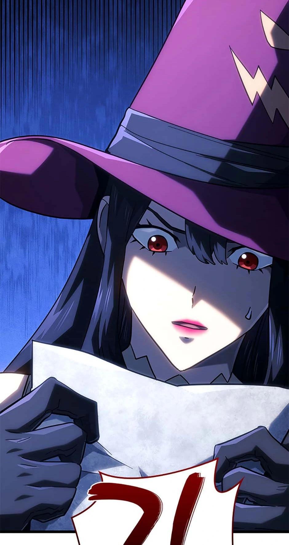 Read Revenge of the Baskerville Bloodhound ENGLISH Manga Online