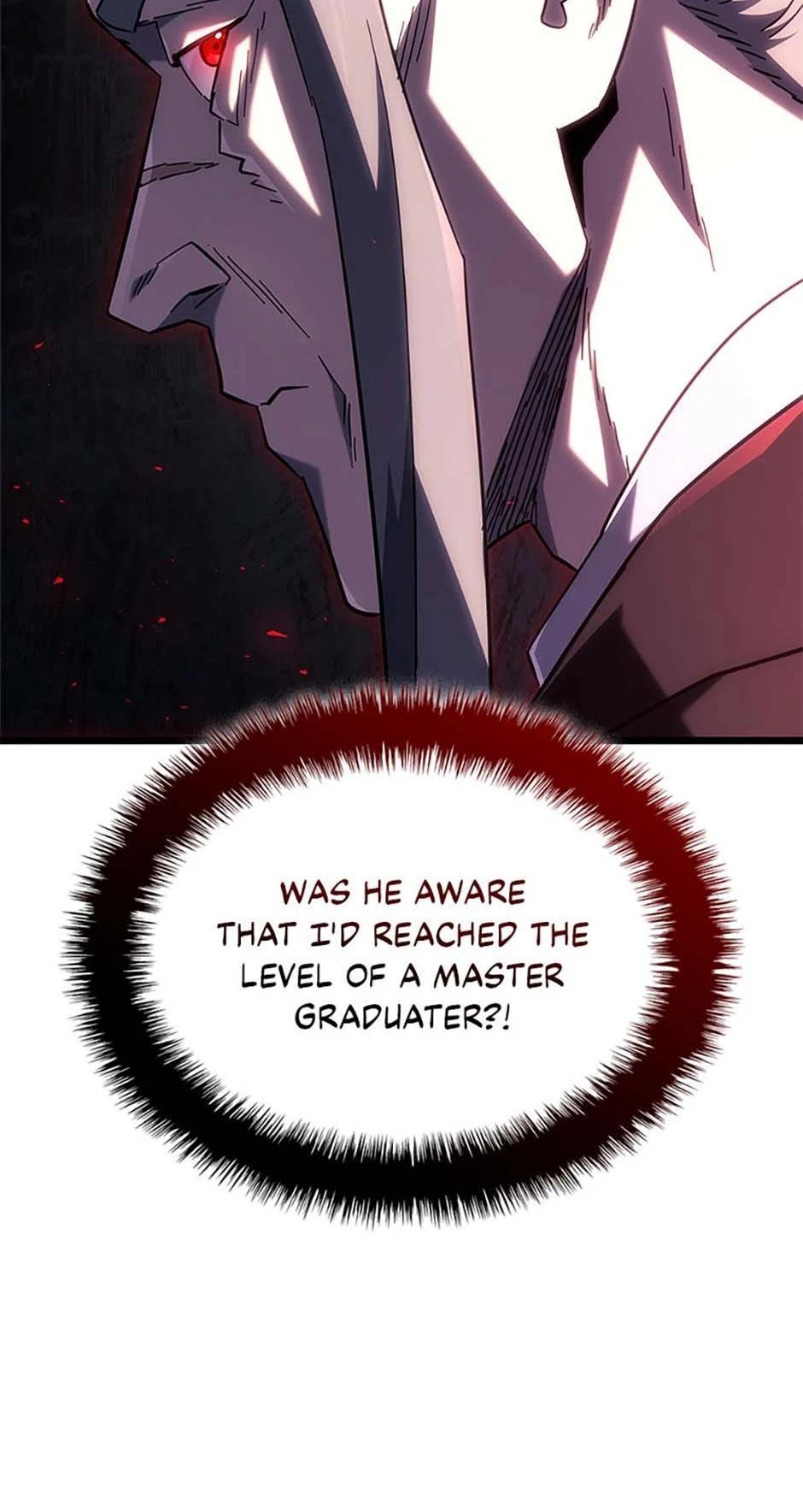 Read Revenge of the Baskerville Bloodhound ENGLISH Manga Online