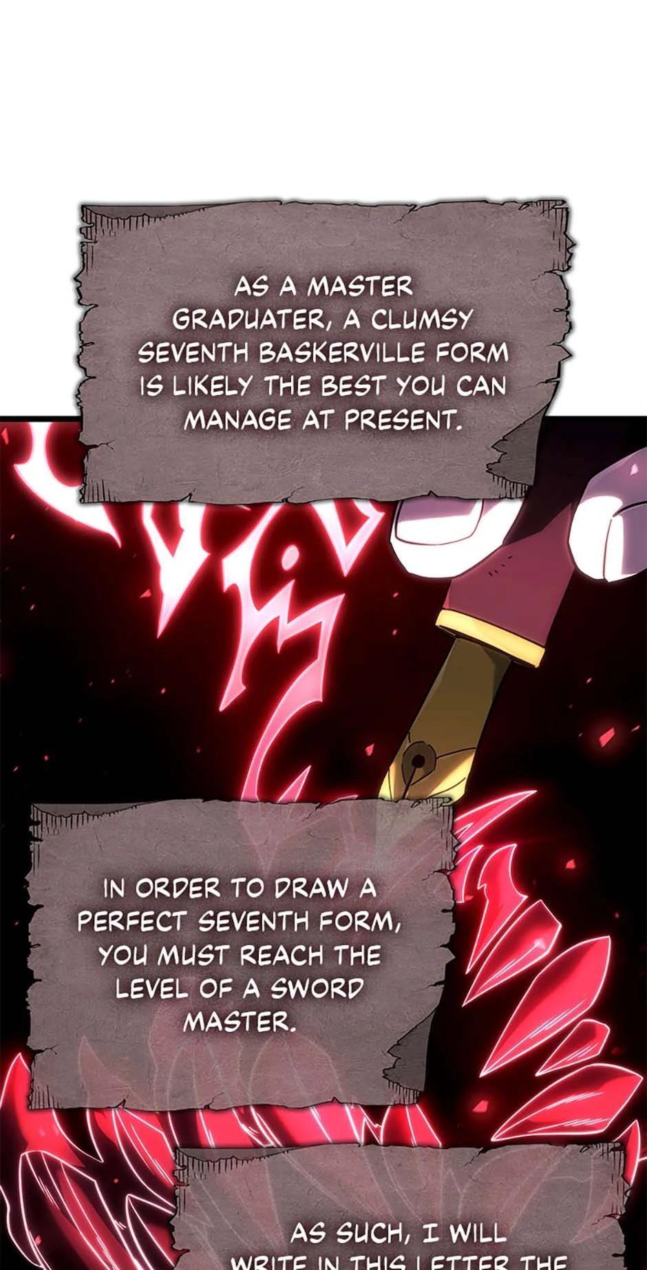 Read Revenge of the Baskerville Bloodhound ENGLISH Manga Online