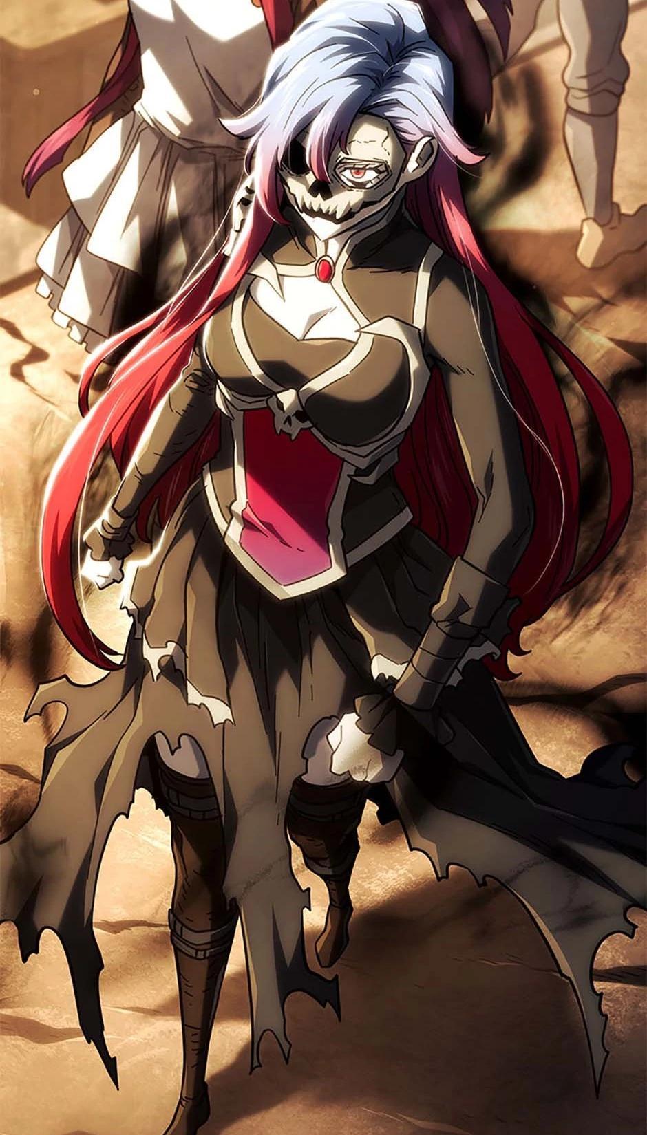 Read Revenge of the Baskerville Bloodhound ENGLISH Manga Online