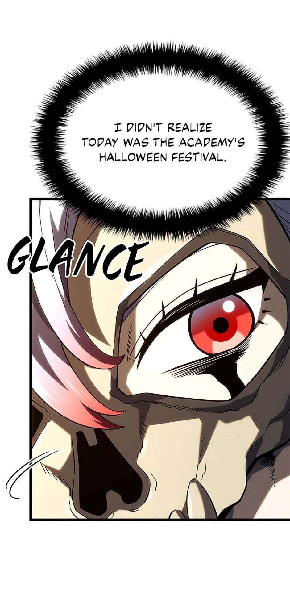 Read Revenge of the Baskerville Bloodhound ENGLISH Manga Online