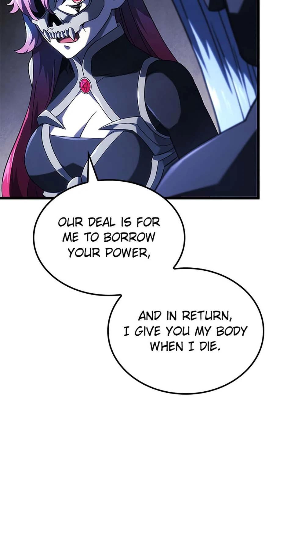 Read Revenge of the Baskerville Bloodhound ENGLISH Manga Online