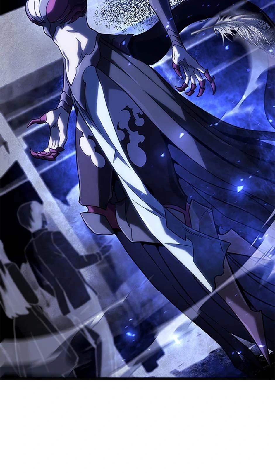 Read Revenge of the Baskerville Bloodhound ENGLISH Manga Online