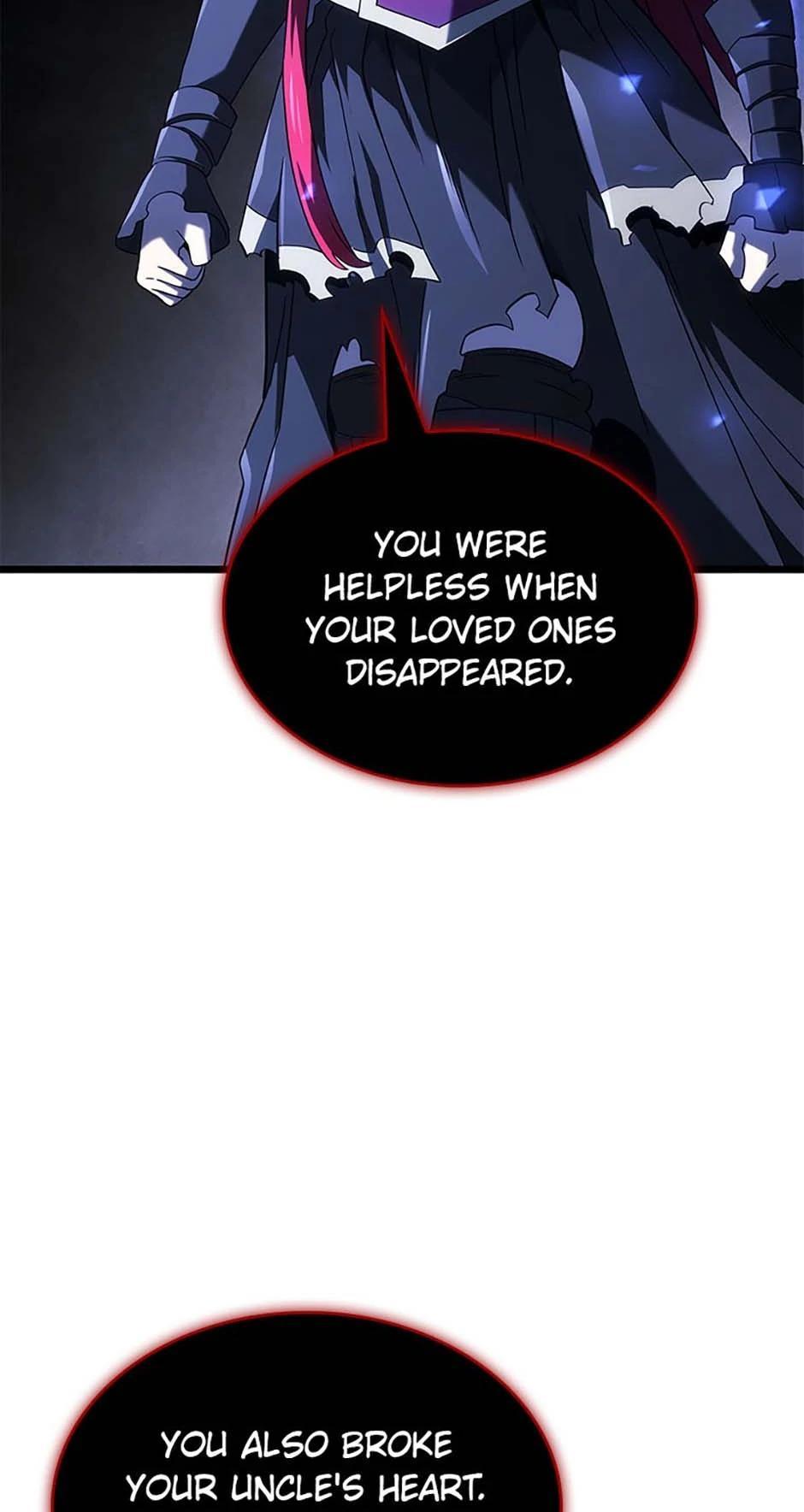 Read Revenge of the Baskerville Bloodhound ENGLISH Manga Online