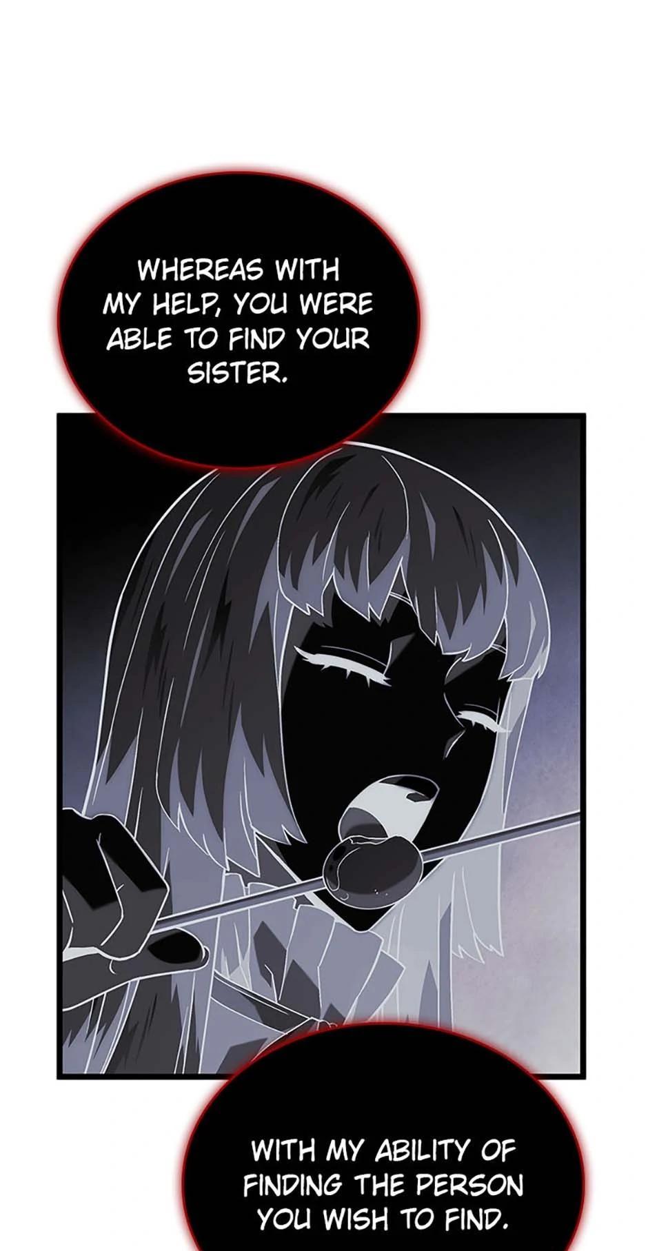 Read Revenge of the Baskerville Bloodhound ENGLISH Manga Online