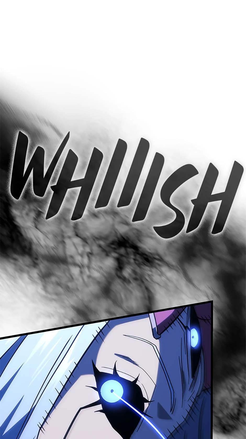 Read Revenge of the Baskerville Bloodhound ENGLISH Manga Online