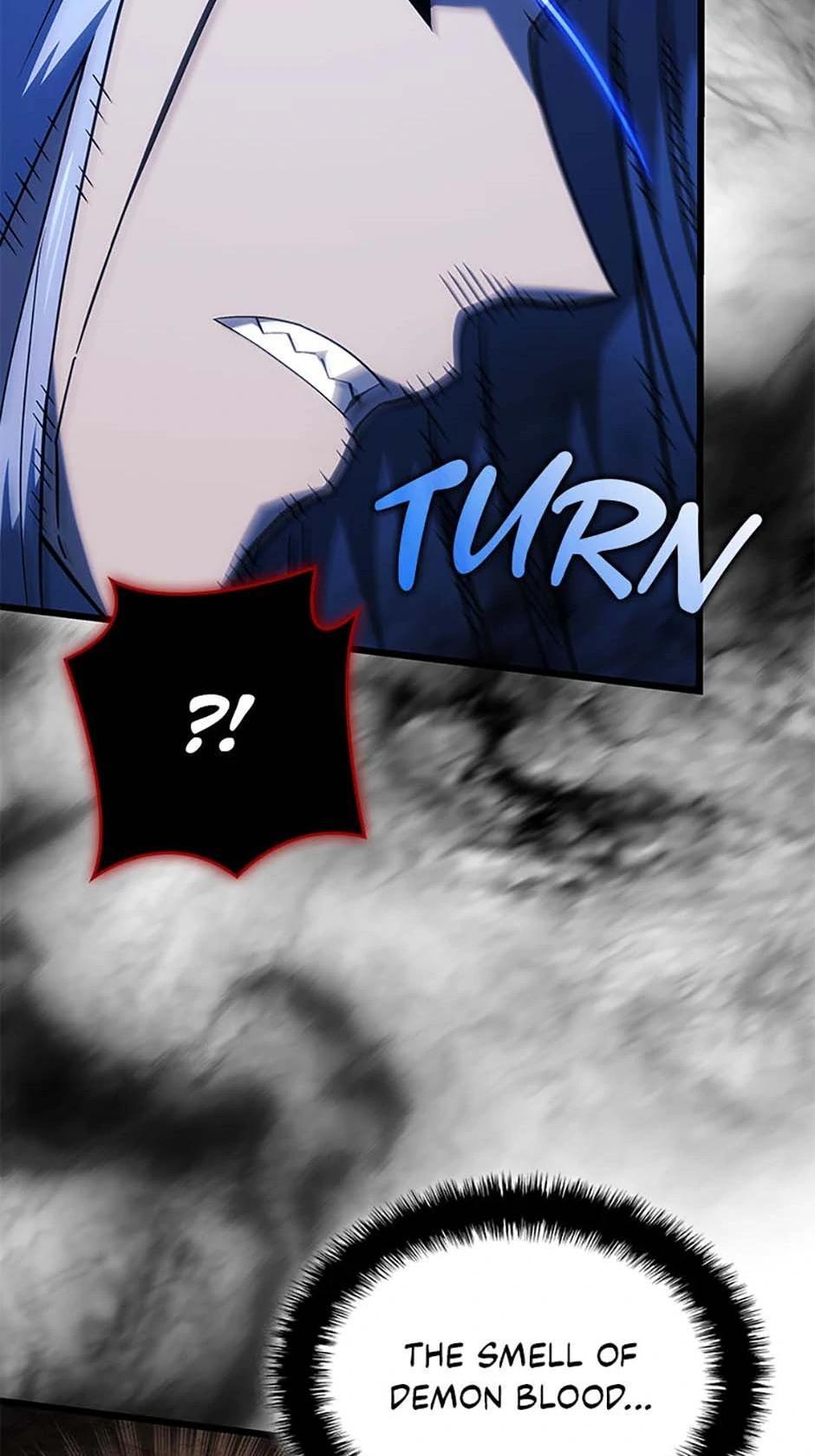 Read Revenge of the Baskerville Bloodhound ENGLISH Manga Online