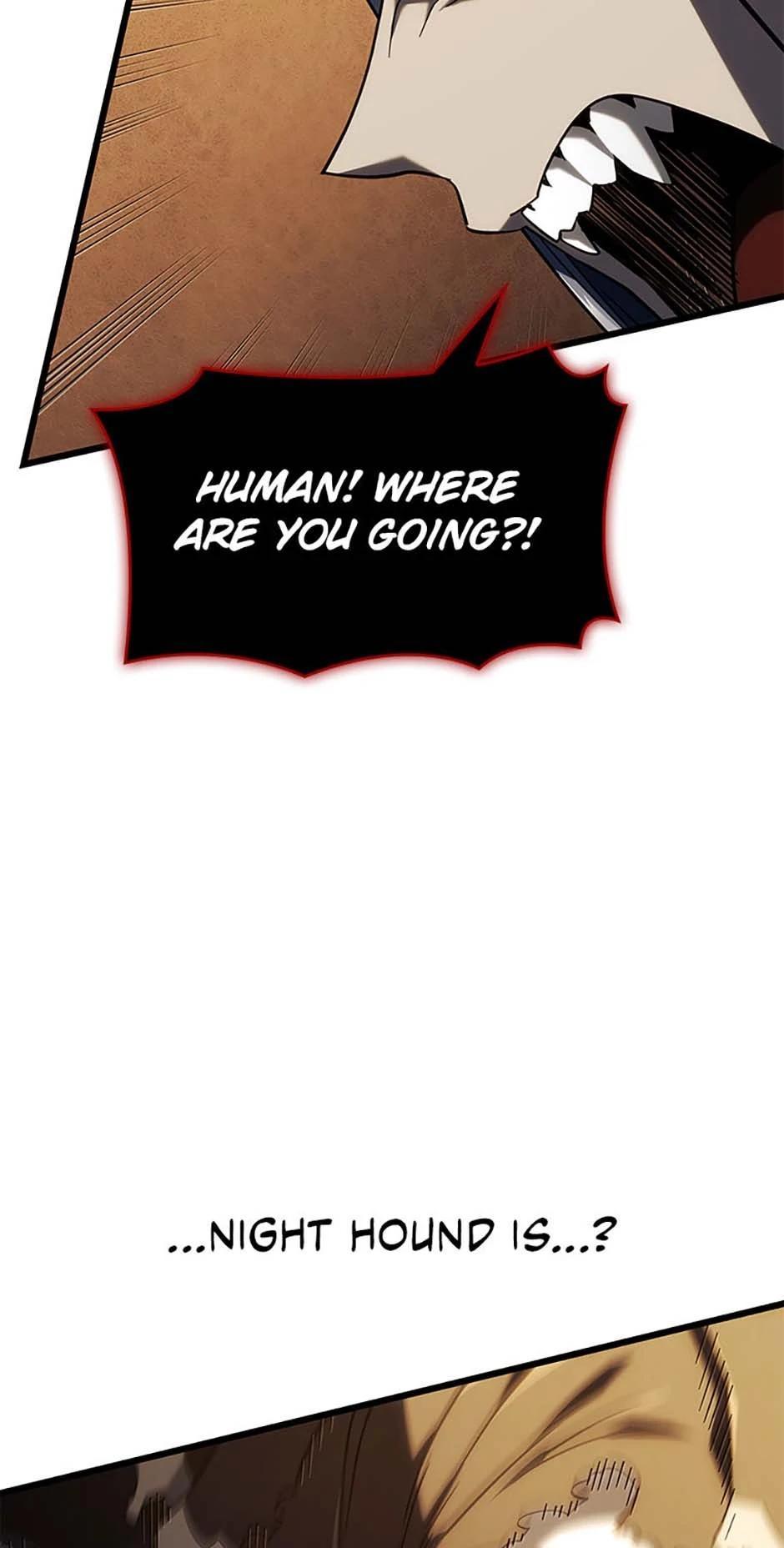 Read Revenge of the Baskerville Bloodhound ENGLISH Manga Online