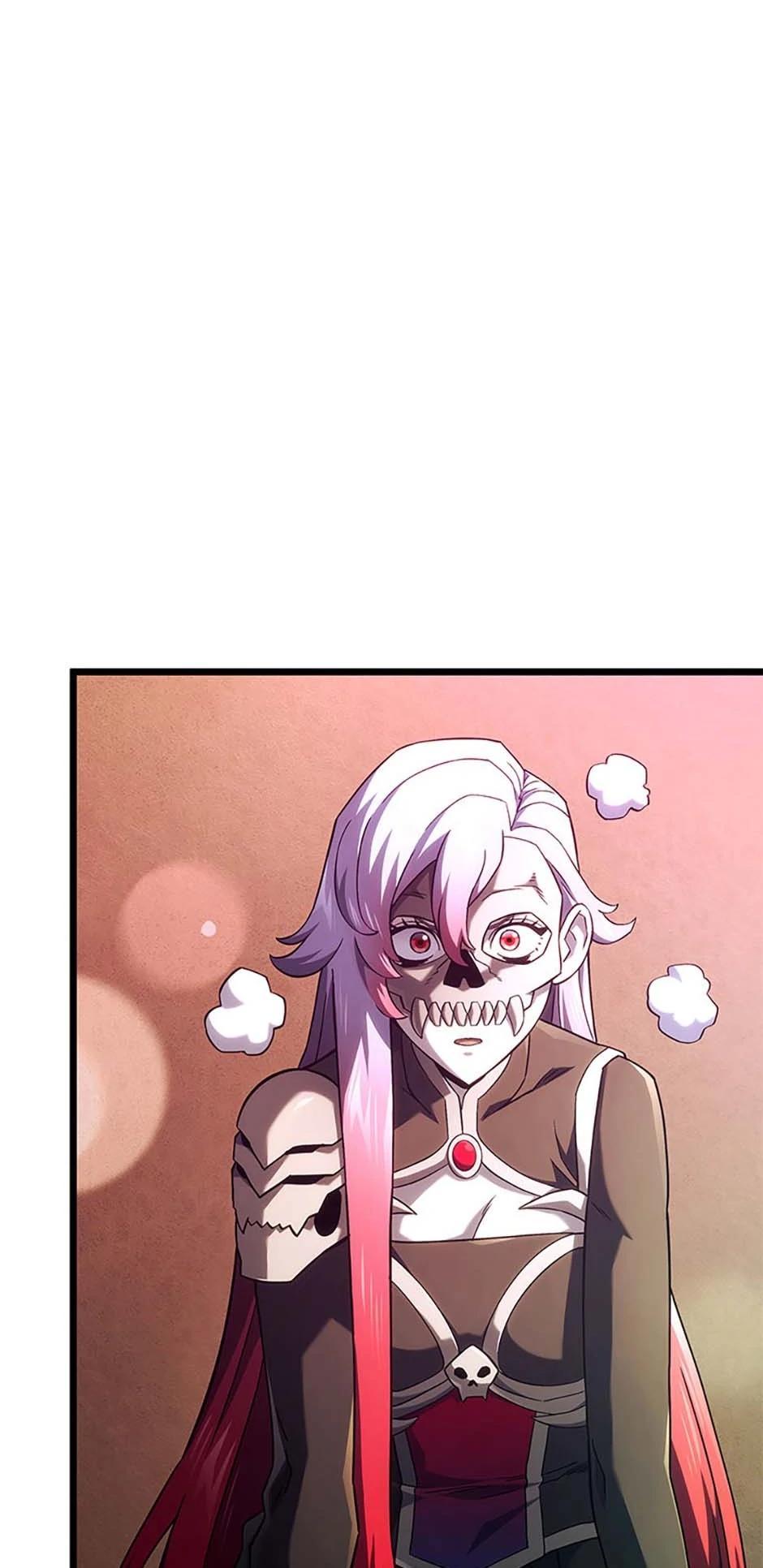 Read Revenge of the Baskerville Bloodhound ENGLISH Manga Online