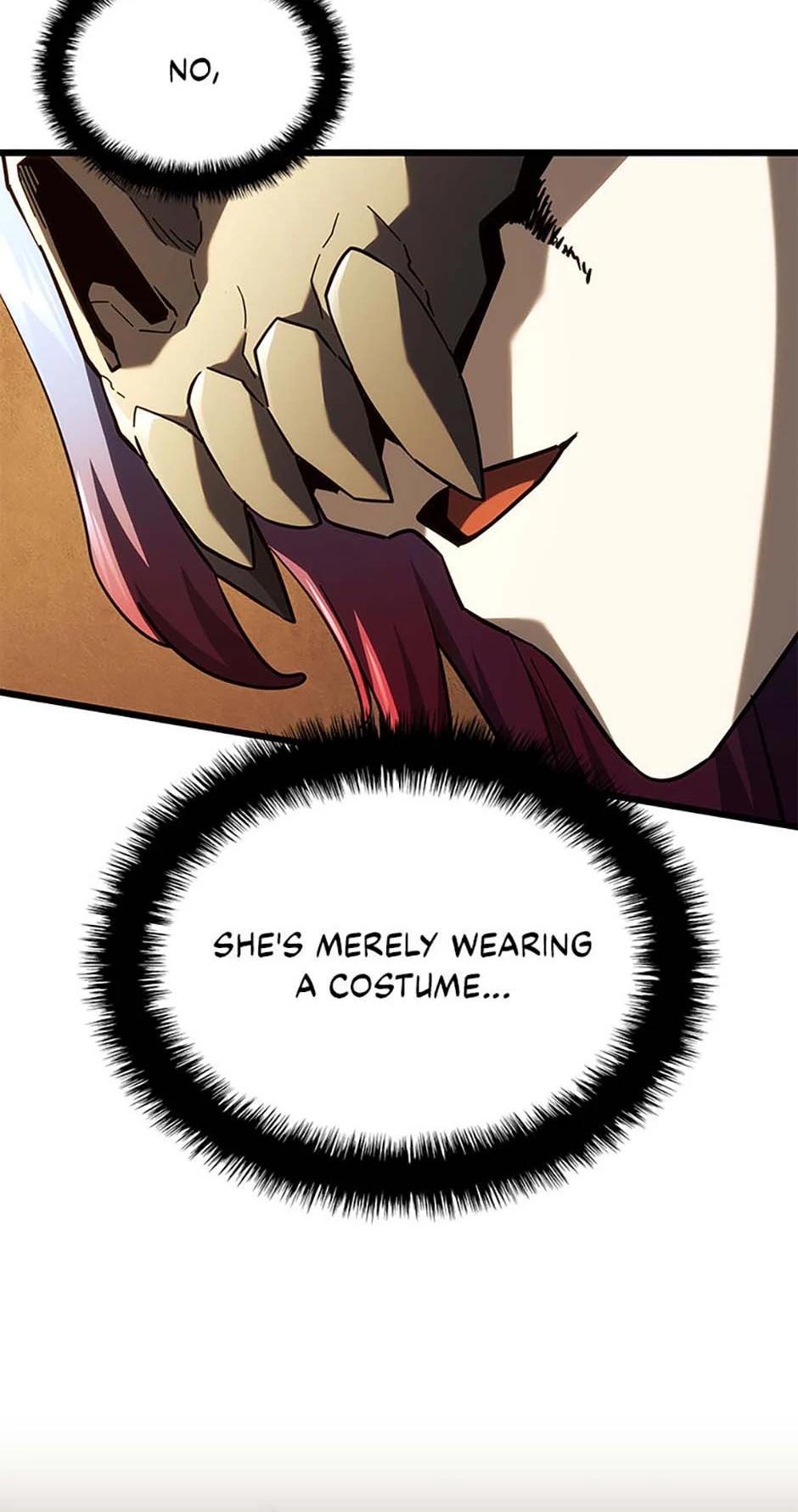 Read Revenge of the Baskerville Bloodhound ENGLISH Manga Online