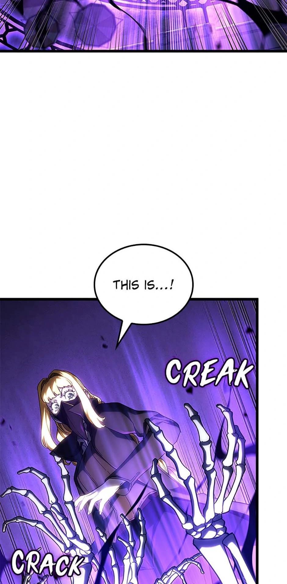 Read Revenge of the Baskerville Bloodhound ENGLISH Manga Online