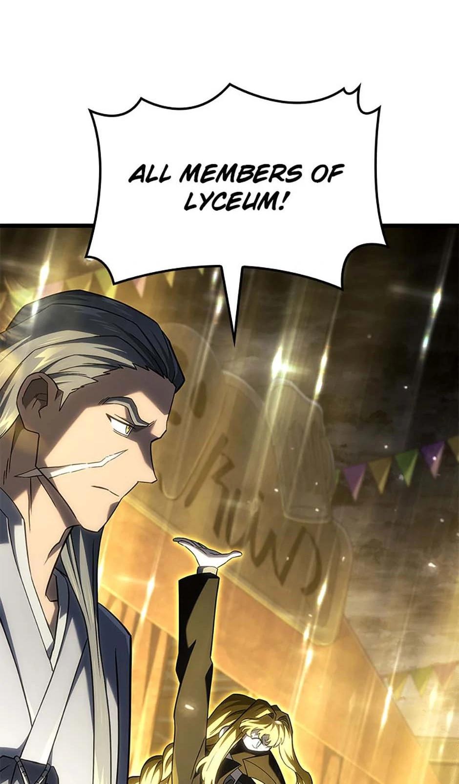 Read Revenge of the Baskerville Bloodhound ENGLISH Manga Online