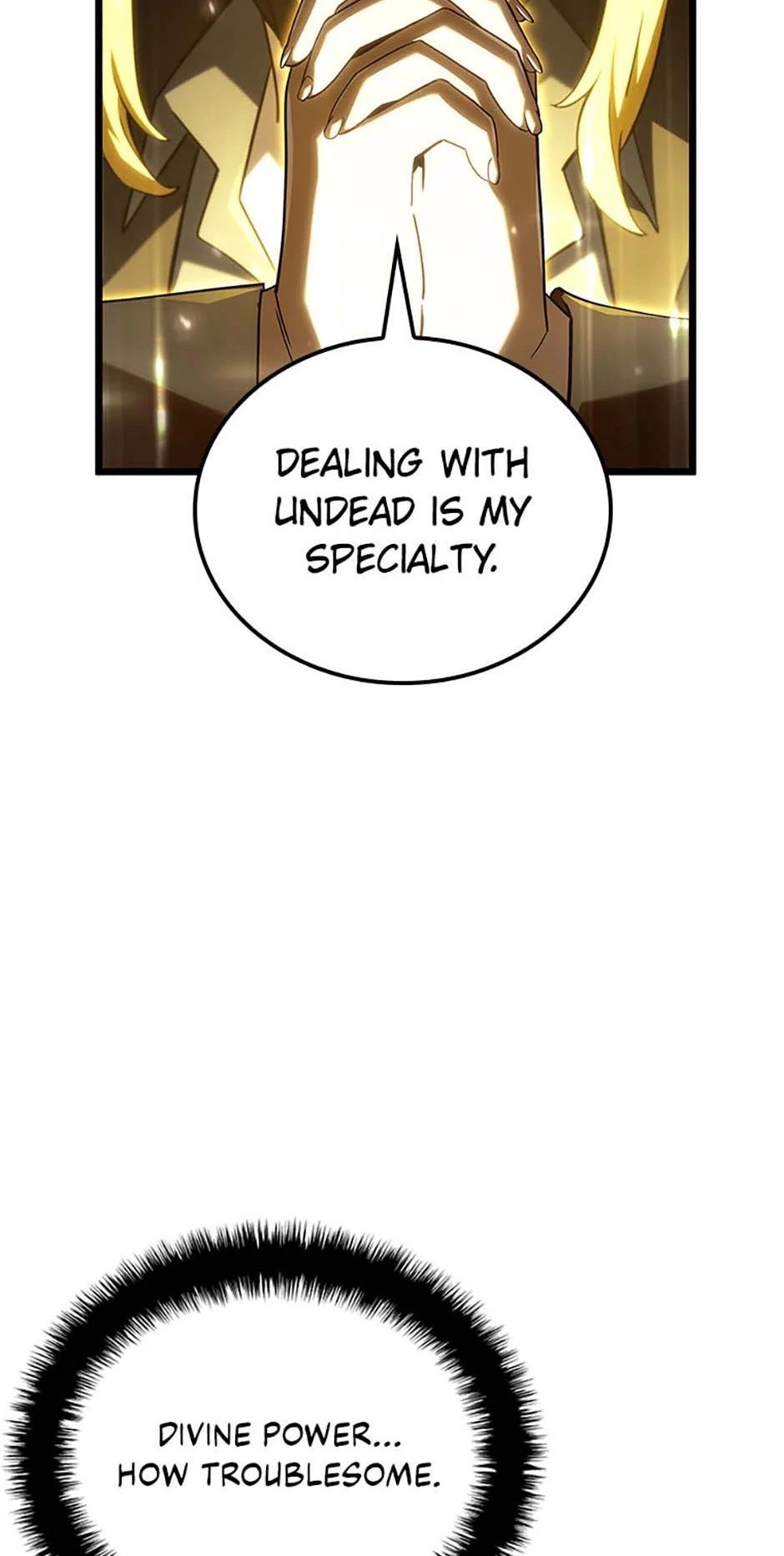 Read Revenge of the Baskerville Bloodhound ENGLISH Manga Online