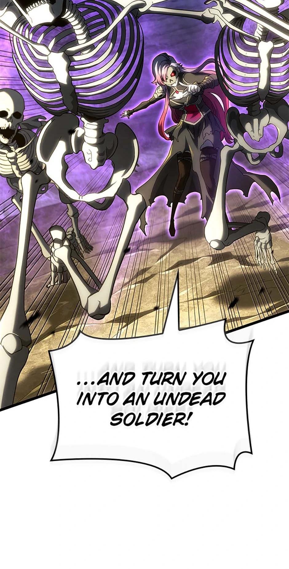 Read Revenge of the Baskerville Bloodhound ENGLISH Manga Online