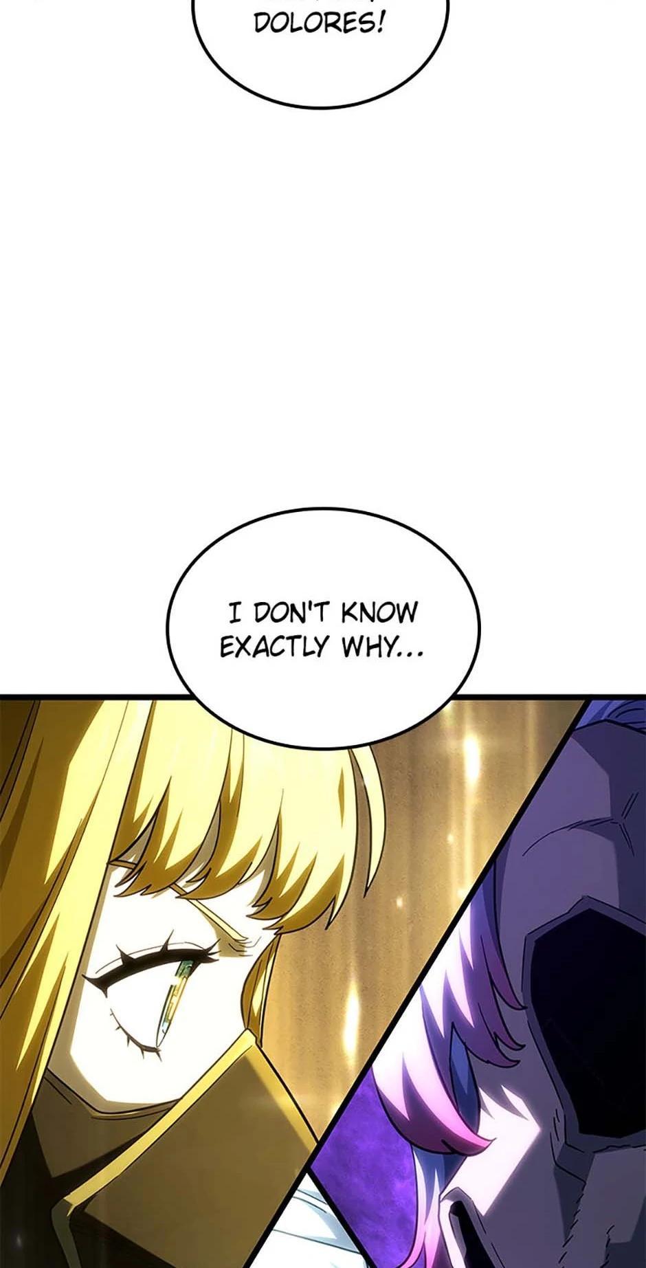 Read Revenge of the Baskerville Bloodhound ENGLISH Manga Online