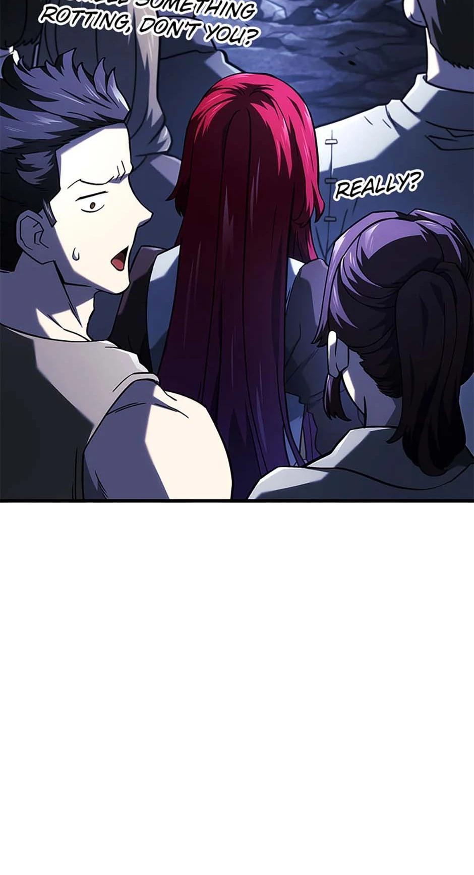 Read Revenge of the Baskerville Bloodhound ENGLISH Manga Online