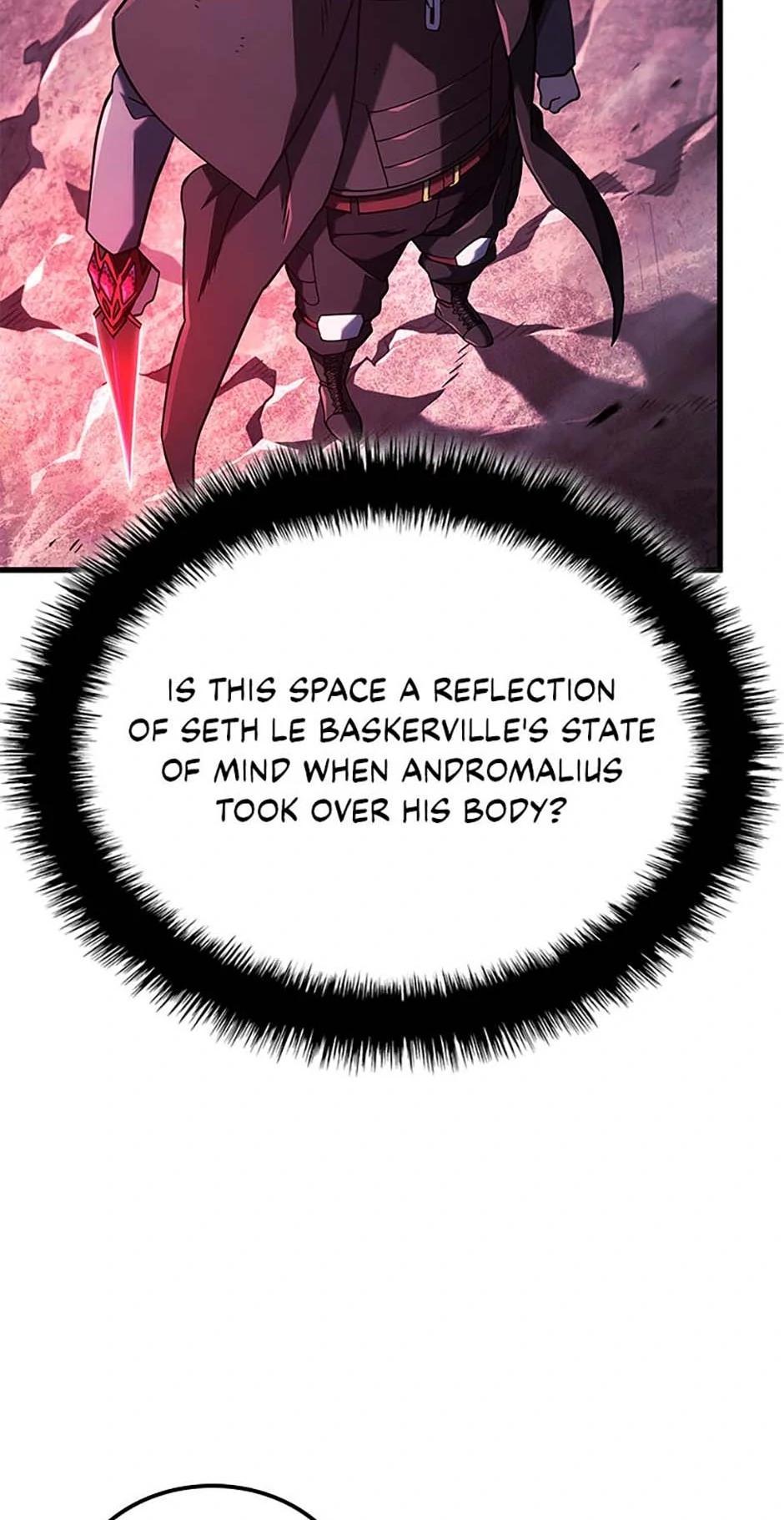 Read Revenge of the Baskerville Bloodhound ENGLISH Manga Online