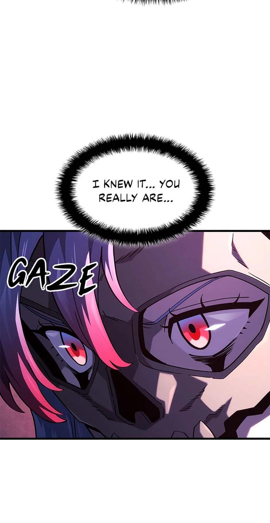 Read Revenge of the Baskerville Bloodhound ENGLISH Manga Online