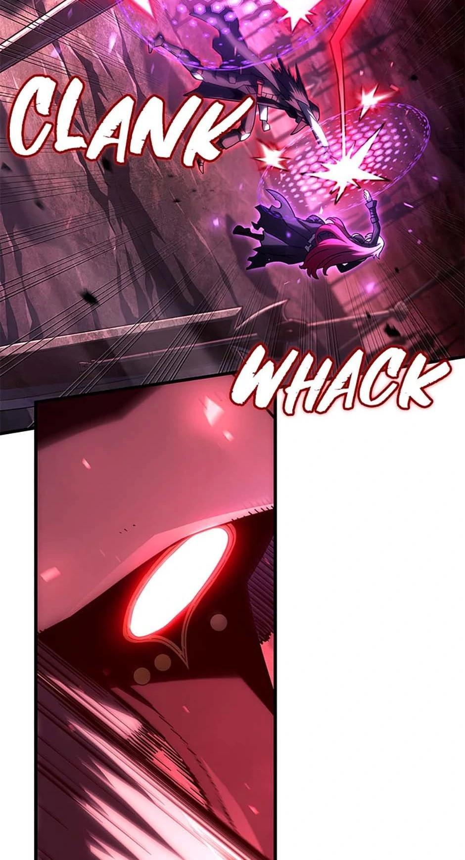 Read Revenge of the Baskerville Bloodhound ENGLISH Manga Online