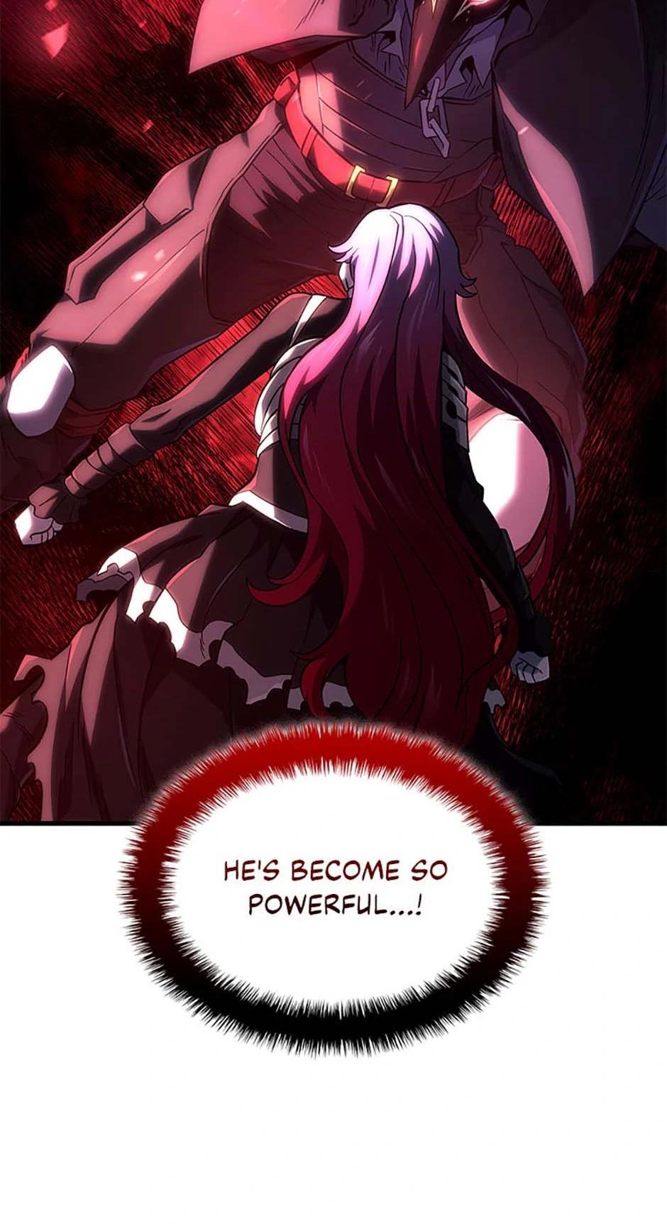 Read Revenge of the Baskerville Bloodhound ENGLISH Manga Online