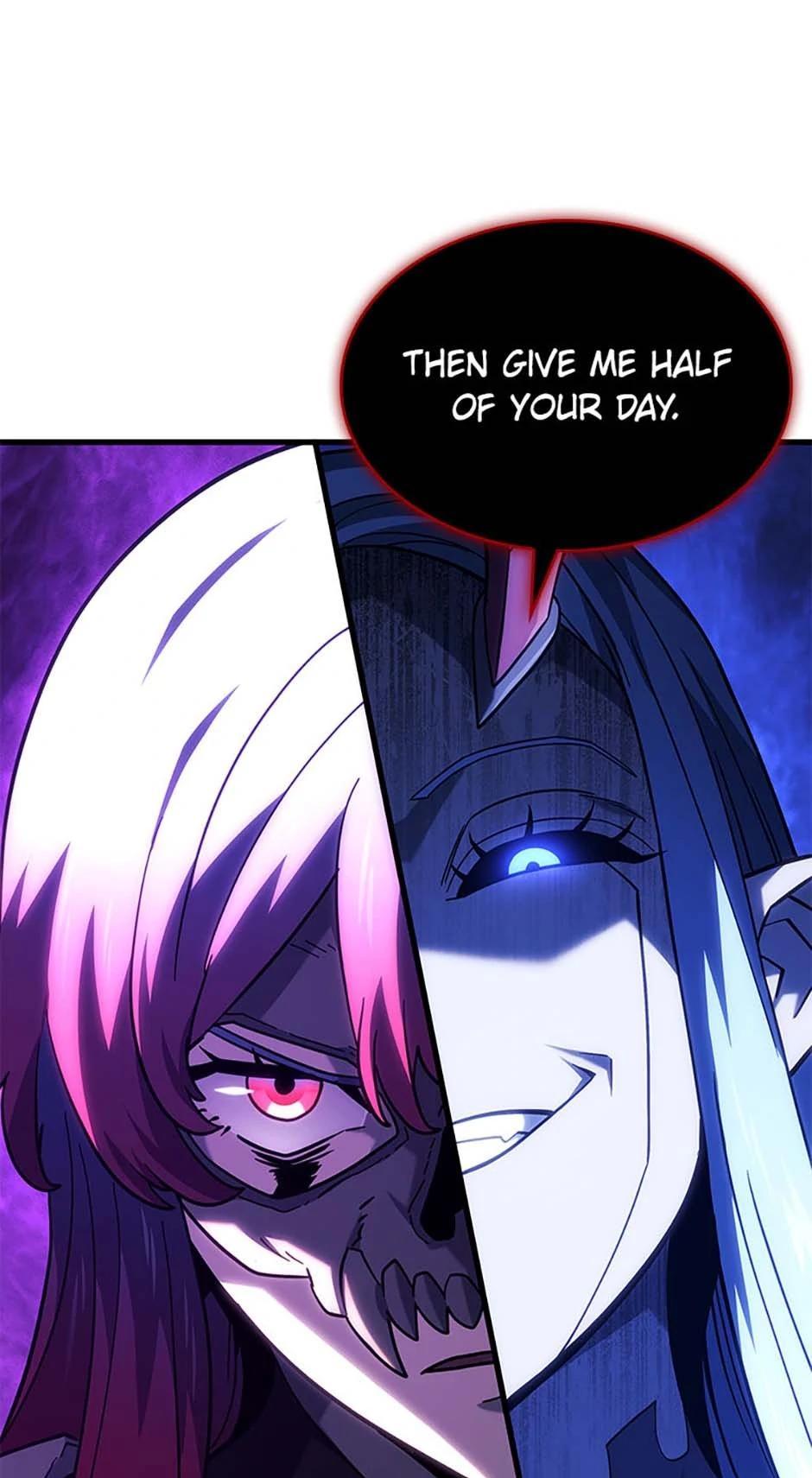 Read Revenge of the Baskerville Bloodhound ENGLISH Manga Online