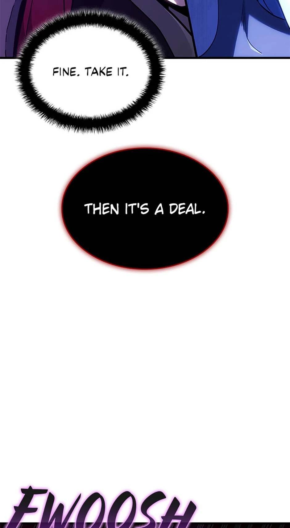 Read Revenge of the Baskerville Bloodhound ENGLISH Manga Online