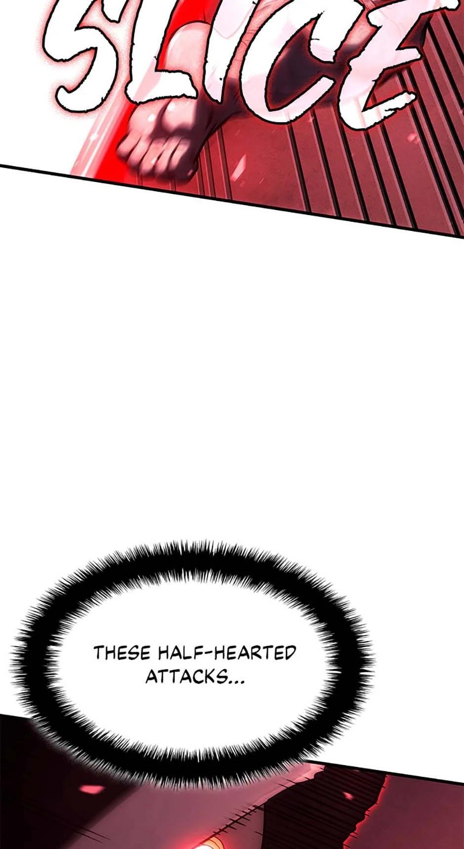 Read Revenge of the Baskerville Bloodhound ENGLISH Manga Online