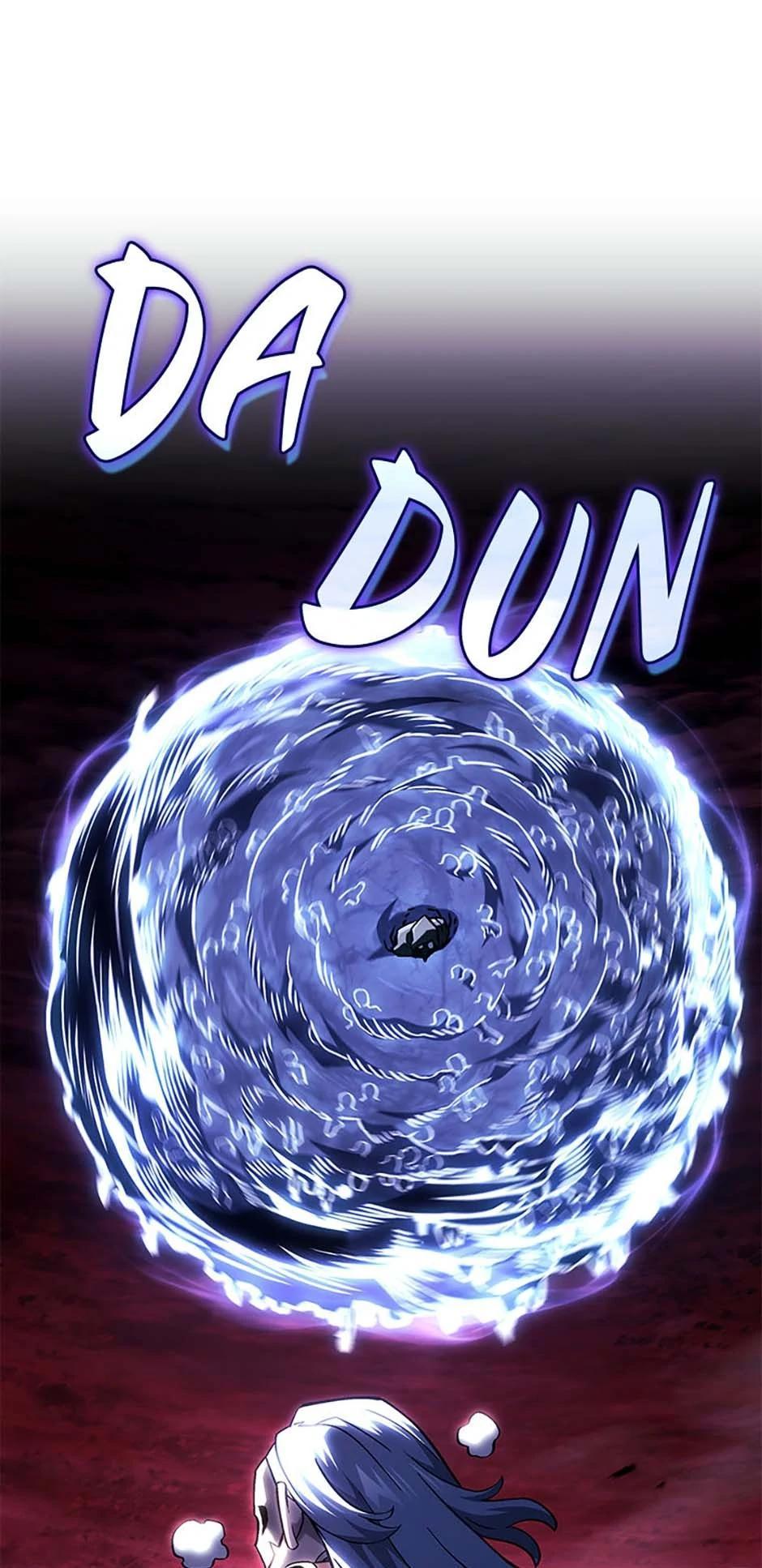 Read Revenge of the Baskerville Bloodhound ENGLISH Manga Online