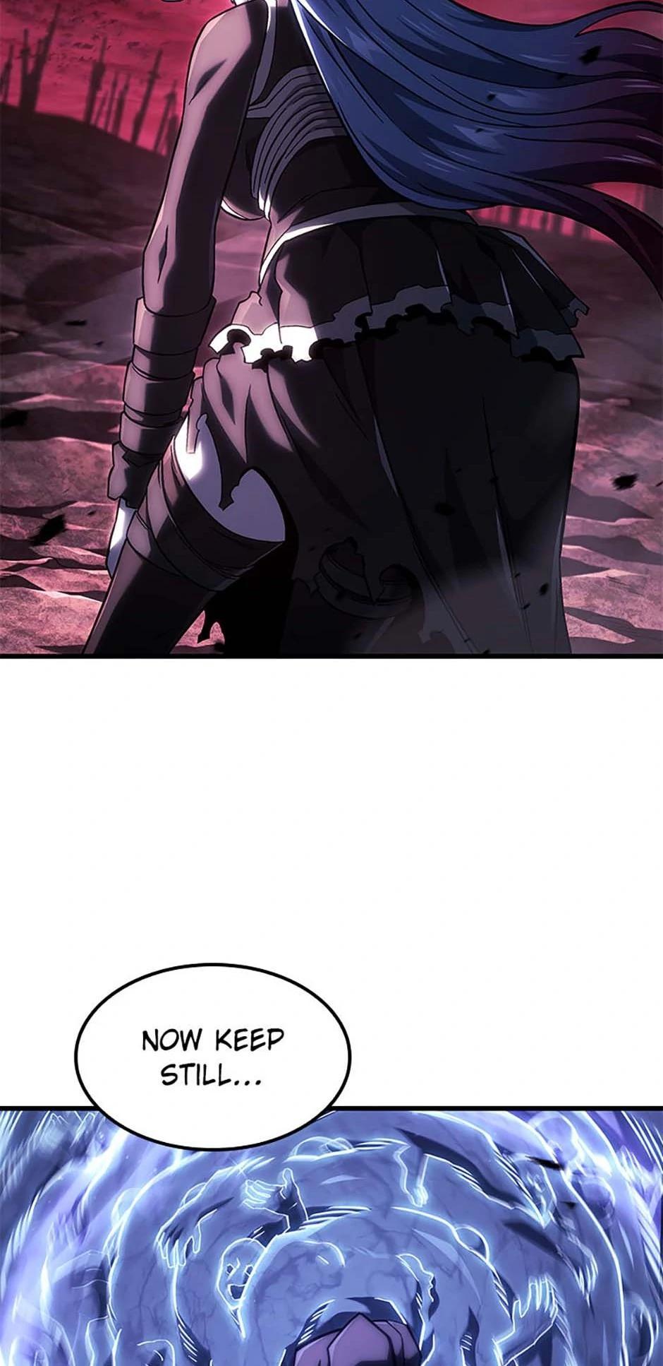 Read Revenge of the Baskerville Bloodhound ENGLISH Manga Online