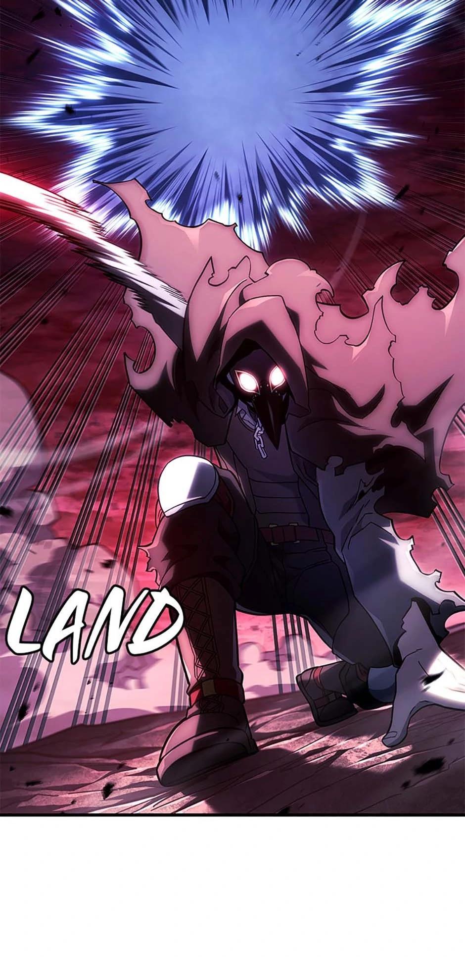 Read Revenge of the Baskerville Bloodhound ENGLISH Manga Online