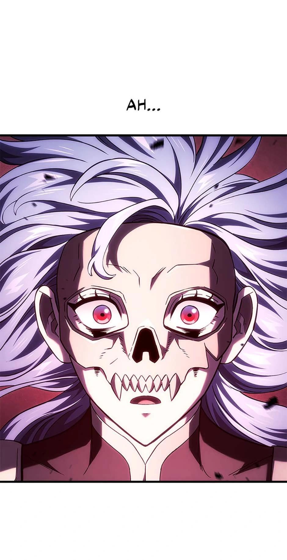 Read Revenge of the Baskerville Bloodhound ENGLISH Manga Online