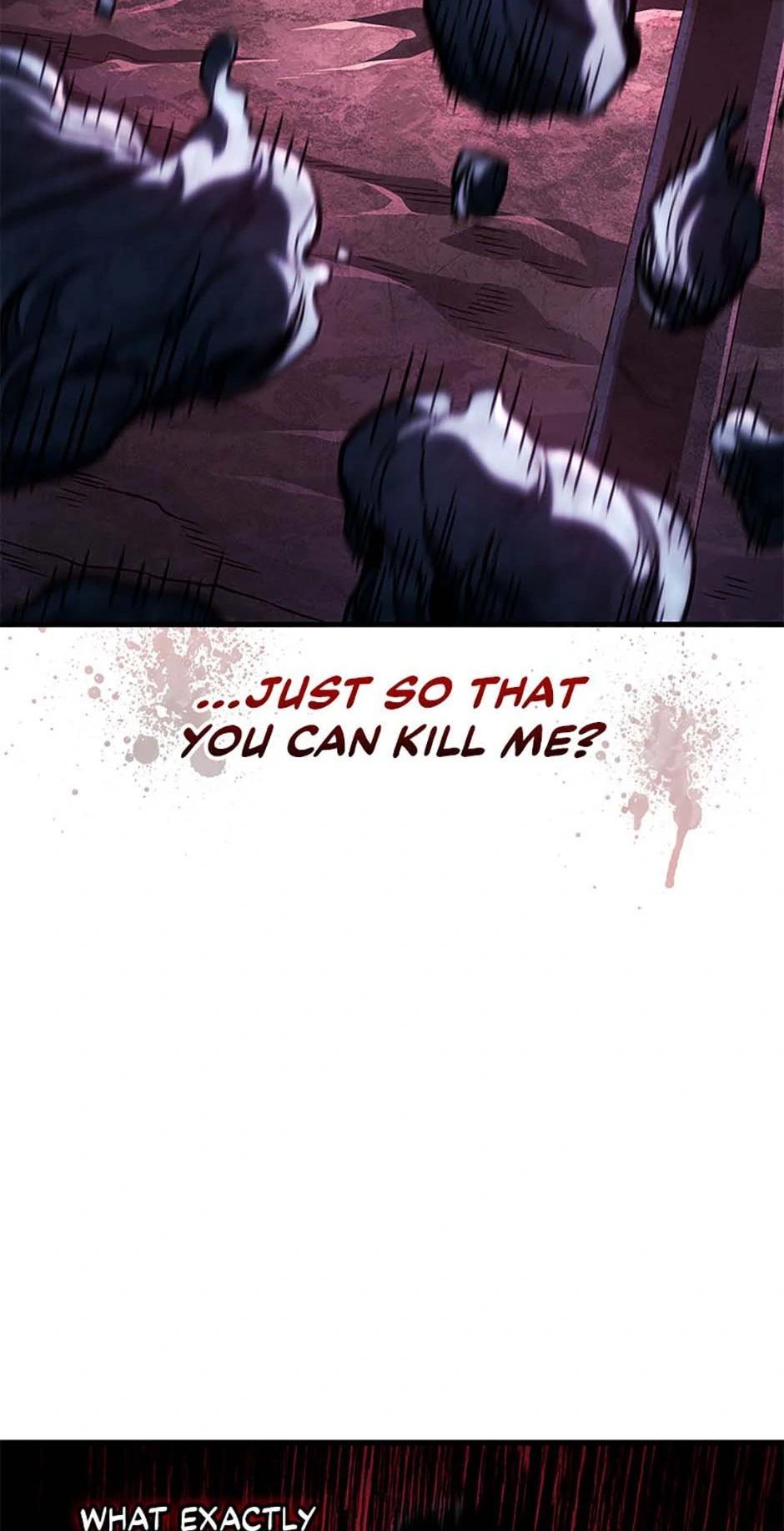 Read Revenge of the Baskerville Bloodhound ENGLISH Manga Online