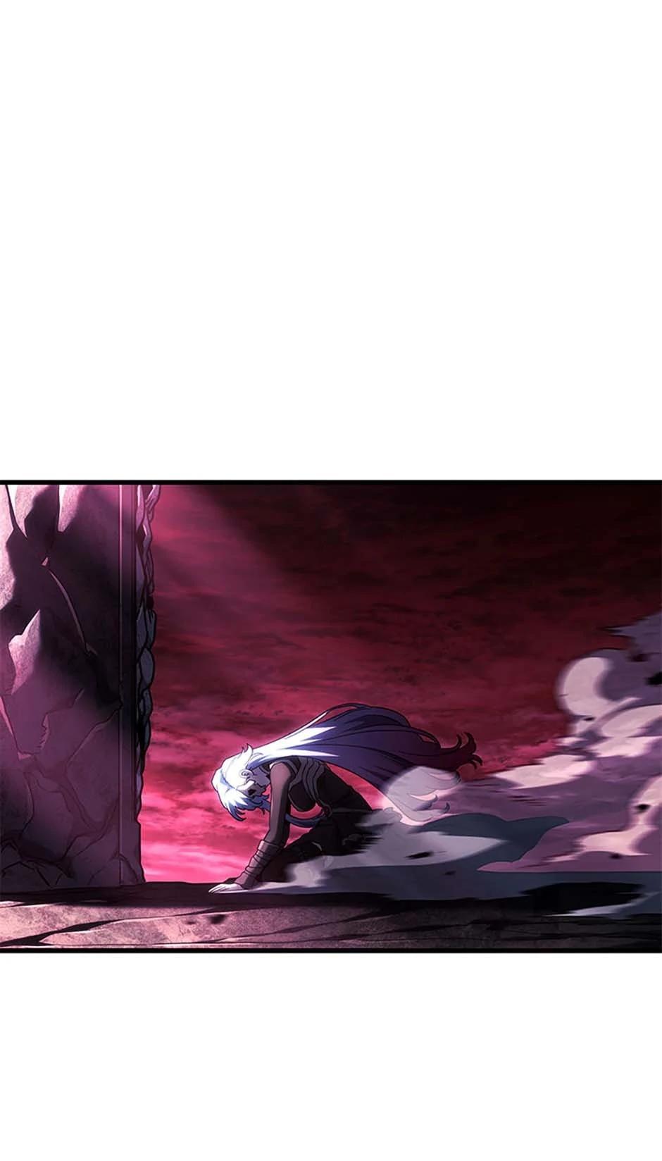 Read Revenge of the Baskerville Bloodhound ENGLISH Manga Online