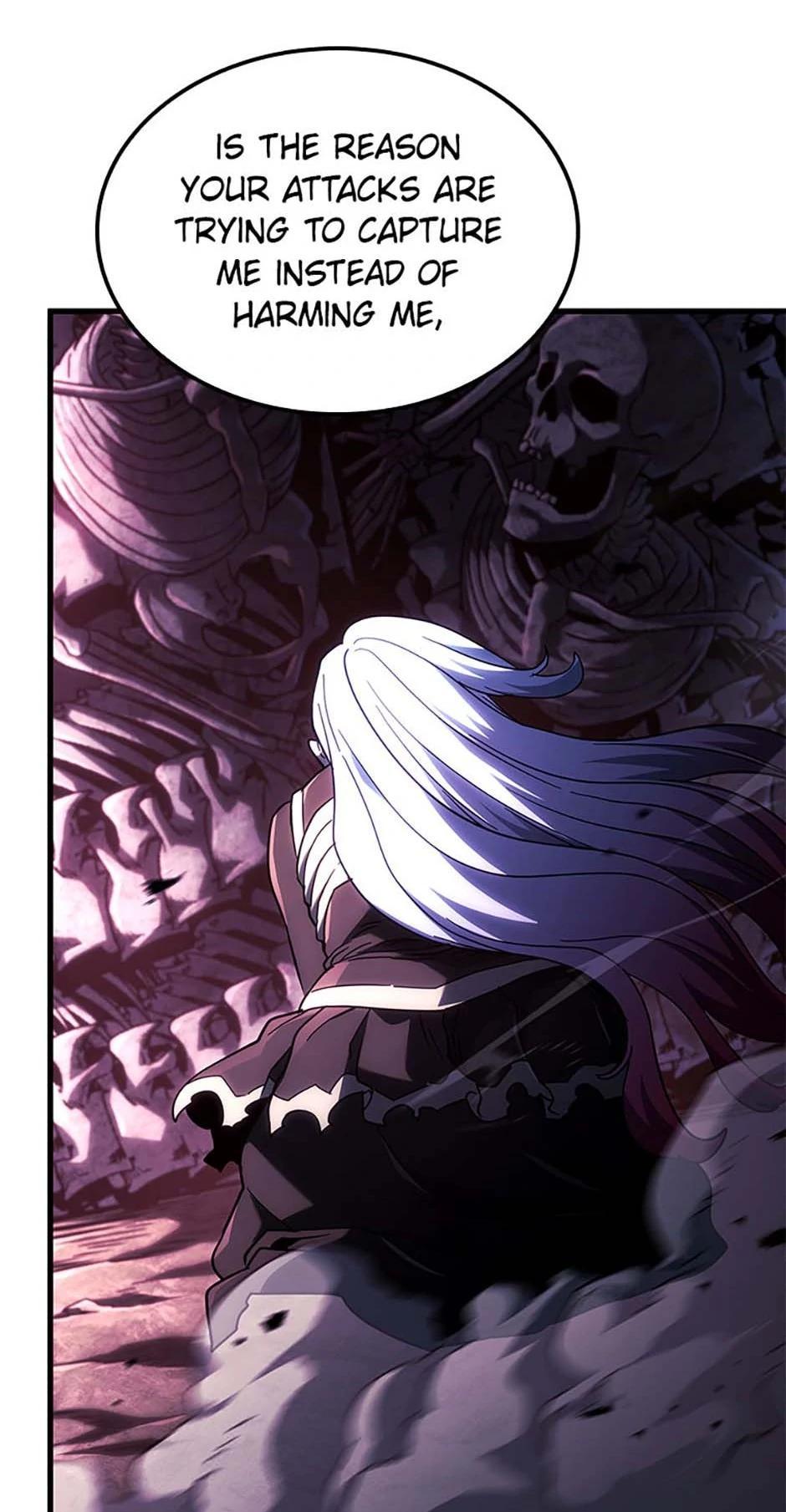 Read Revenge of the Baskerville Bloodhound ENGLISH Manga Online