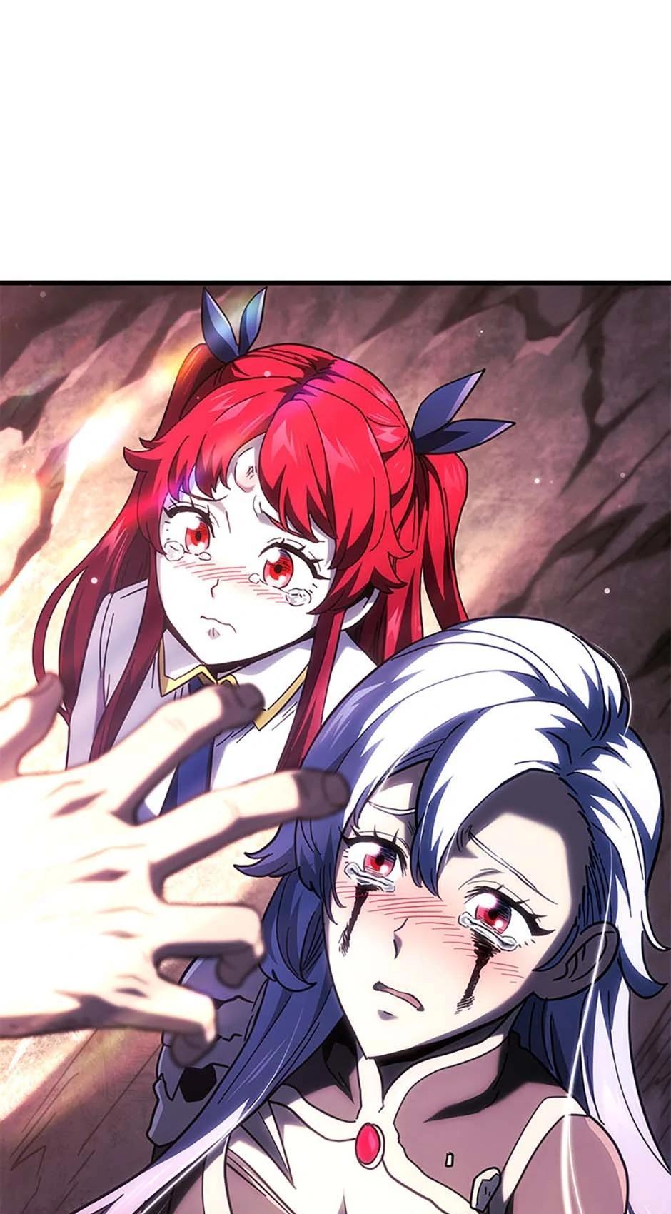 Read Revenge of the Baskerville Bloodhound ENGLISH Manga Online