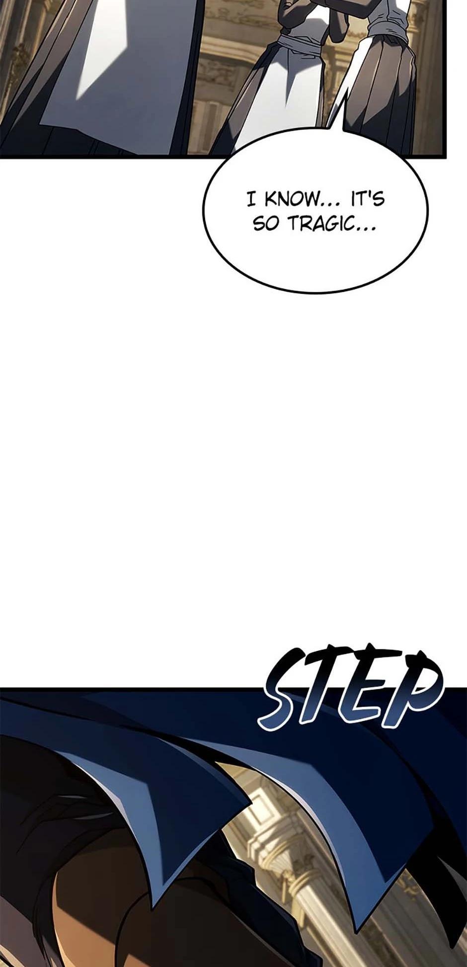 Read Revenge of the Baskerville Bloodhound ENGLISH Manga Online